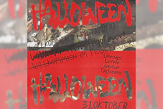 Halloween - Willkommen im Fegefeuer!
