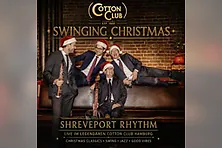 SHREVEPORT RHYTHM