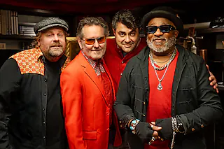STOPPOK - RUND-Reise - die Band-Tour 2026