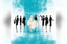 Marilyn Forever