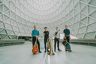 Sonderkonzert - „Auszeit“