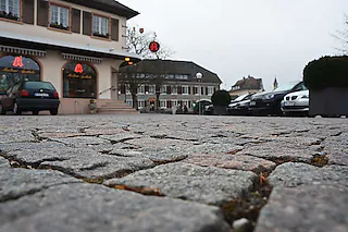 Ochsenplatz