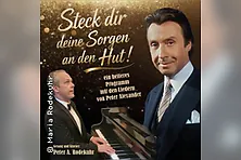 Steck dir deine Sorgen an den Hut