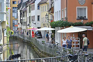 Fischerau