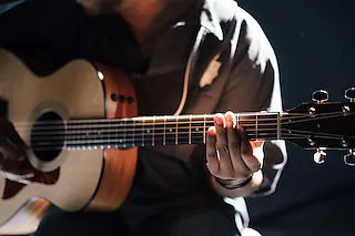 Singer-Songwriter Slam - 1. Vorrunde
