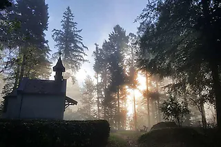 St. Wendelinkapelle
