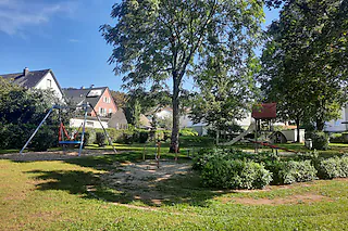 Spiel- und Bolzplatz Roethestraße