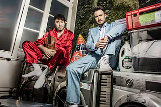 Ass-Dur - „Bruderliebe“