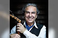 Rabih Abou-Khalil Group