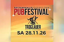 Troglauer Buam