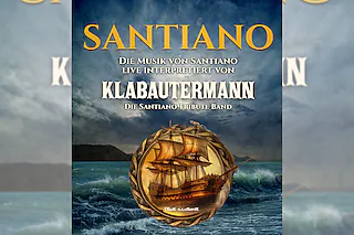 Santiano Tribute Show - Klabautermann