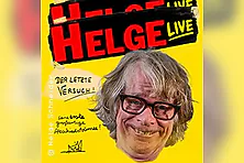 Helge Schneider - Ellebogen vom Tich!