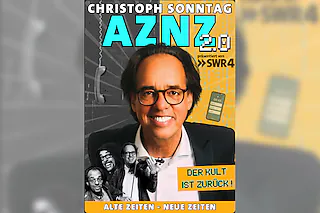 Christoph Sonntag - AZNZ 2.0