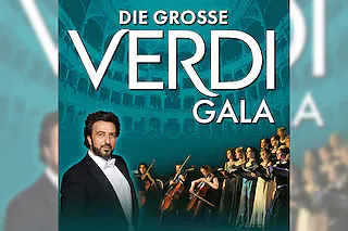 Die grosse Verdi Gala - Milano Festival Opera