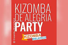 Kizomba De Alegria - Party