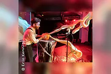 Jack Pop's Circus of Science Vol.31 - Halloween Spezial