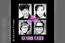 Ich Kann Fliegen - 20 Jahre Ich Kann Fliegen