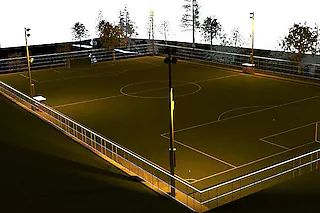 Sportplatz (Liel)