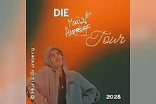 Die Muriz Ahmetagic Tour