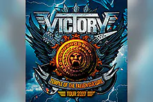 Victory - Temple of the fallen Culture Tour 2027