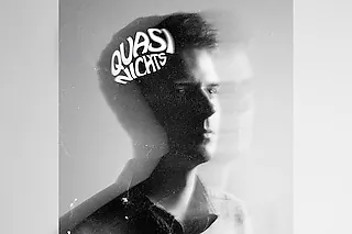 Alex Stoldt - QUASI NICHTS