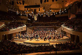 Festliches Saison-Eröffnungskonzert