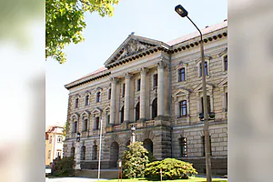 Alfred Wanckel - Baumeister im Herzogtum Sachsen-Altenburg