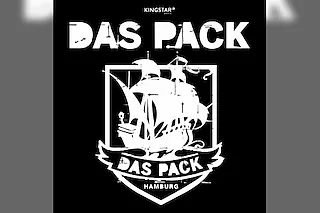 DAS PACK - Plus Special Guest: Batzen