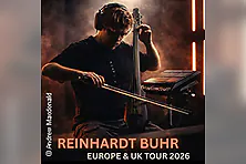 Reinhardt Buhr