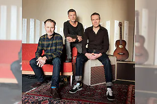 The Jeremy Days - Acoustic Group 2026