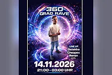 360 Grad Rave