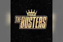 The Busters - FETTE FIERZICH
