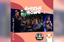 Freche Möwe - Stand Up Comedy
