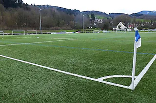 Hexentalstadion
