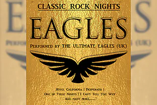 Ultimate Eagles - The best Eagles Show in the World