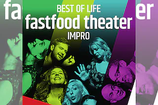 fastfood theater