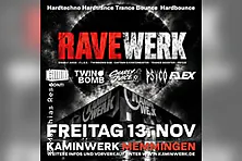 Ravewerk