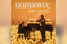 Lichtermeer Konzert von Uwe Müller