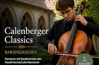 Calenberger Classics 02_26/27