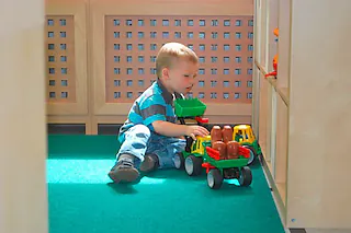Krabbelstube mit Kinderkrippe (Oberrotweil)