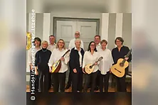 Herbstkonzert Mandolinenorchester