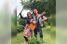 British Folk Abend - Wind & Willow