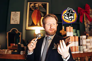 Clärchens Chocolate Slam