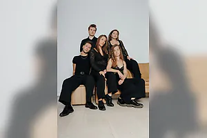 Lylac - Vocal Lines Redefined