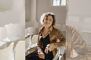 Stunde der Kirchenmusik - Annette Schütz (Oboe/Englischhorn) & Clara Hahn (Orgel)