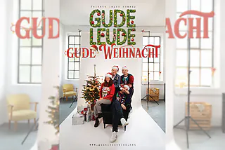 Gude Leude: Gude Weihnacht
