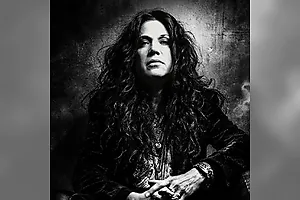 Sari Schorr - Running Wild - European Tour 2026