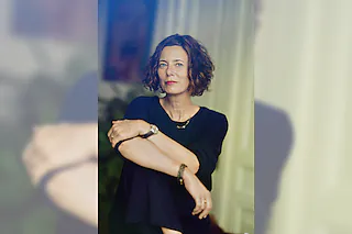 Eva Menasse - Alleinruhelage