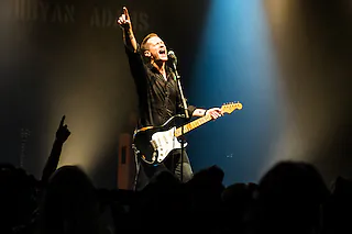 Bryan Adams Tribute (DK)