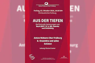 Anton-Webern-Chor-Freiburg